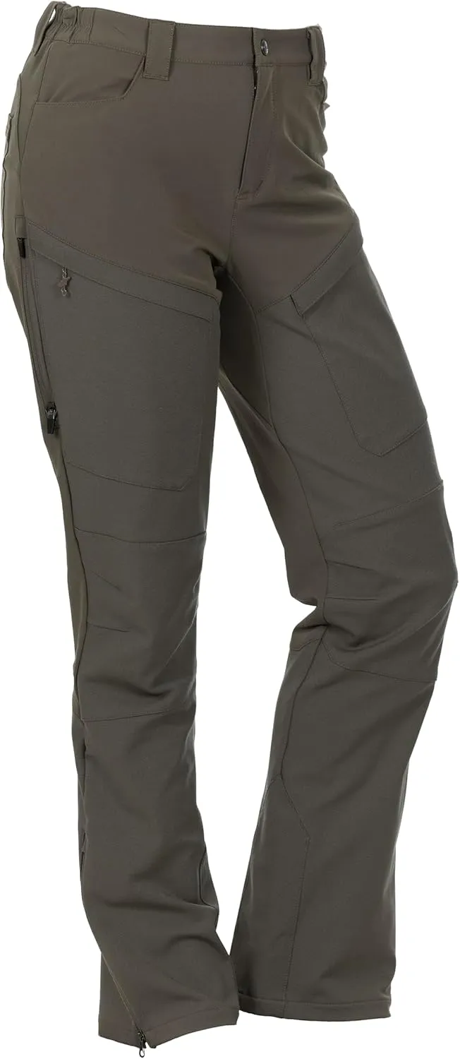 Upland Kortni Pant by DSG Outerwear
