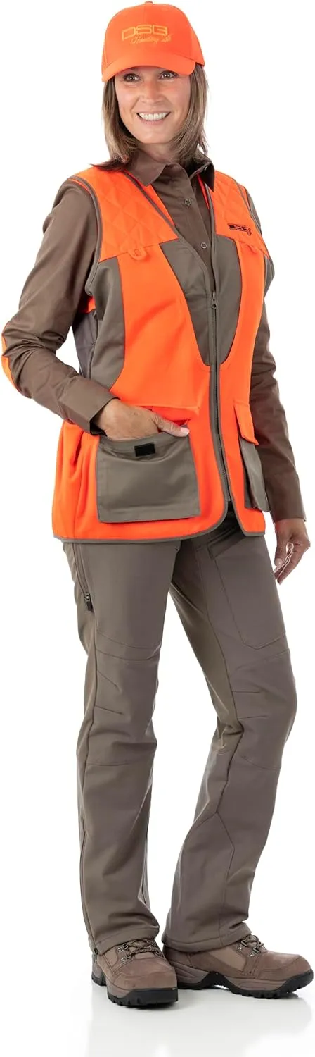 Upland Kortni Pant by DSG Outerwear
