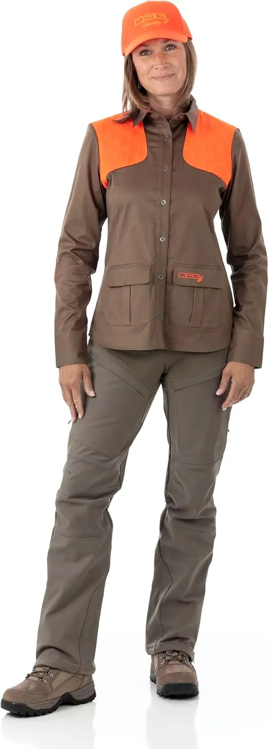 Upland Kortni Pant by DSG Outerwear