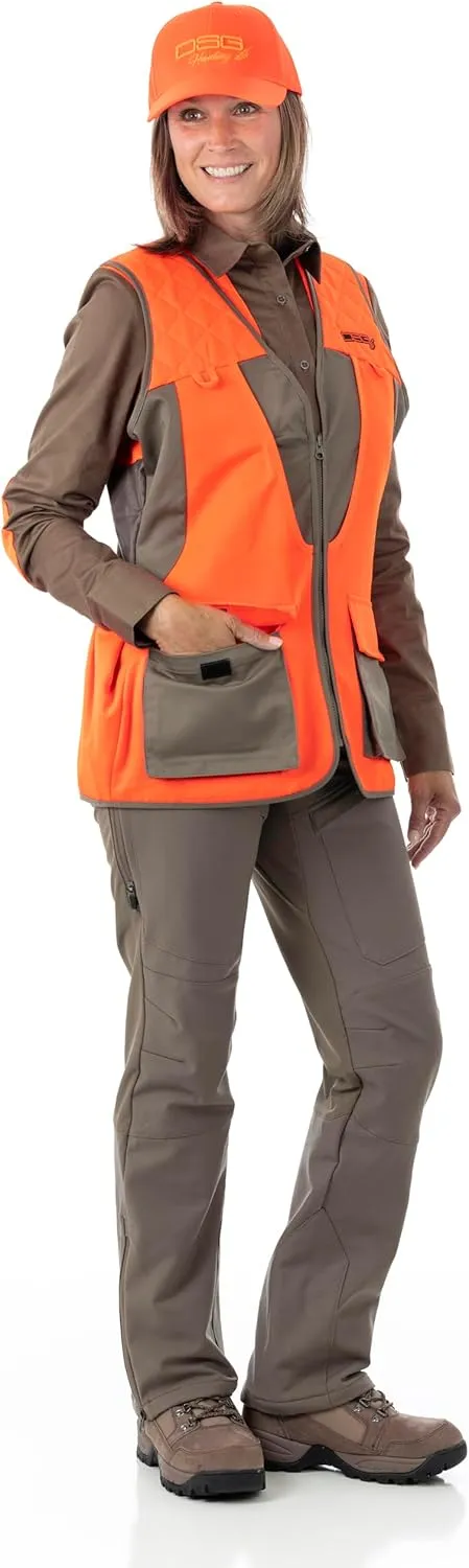 Upland Kortni Pant by DSG Outerwear