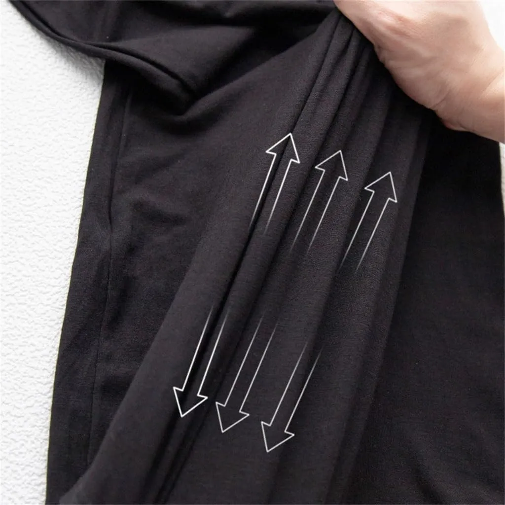 Versatile Camisole Tank Top for Women's Slim Fit Elastic Bottom