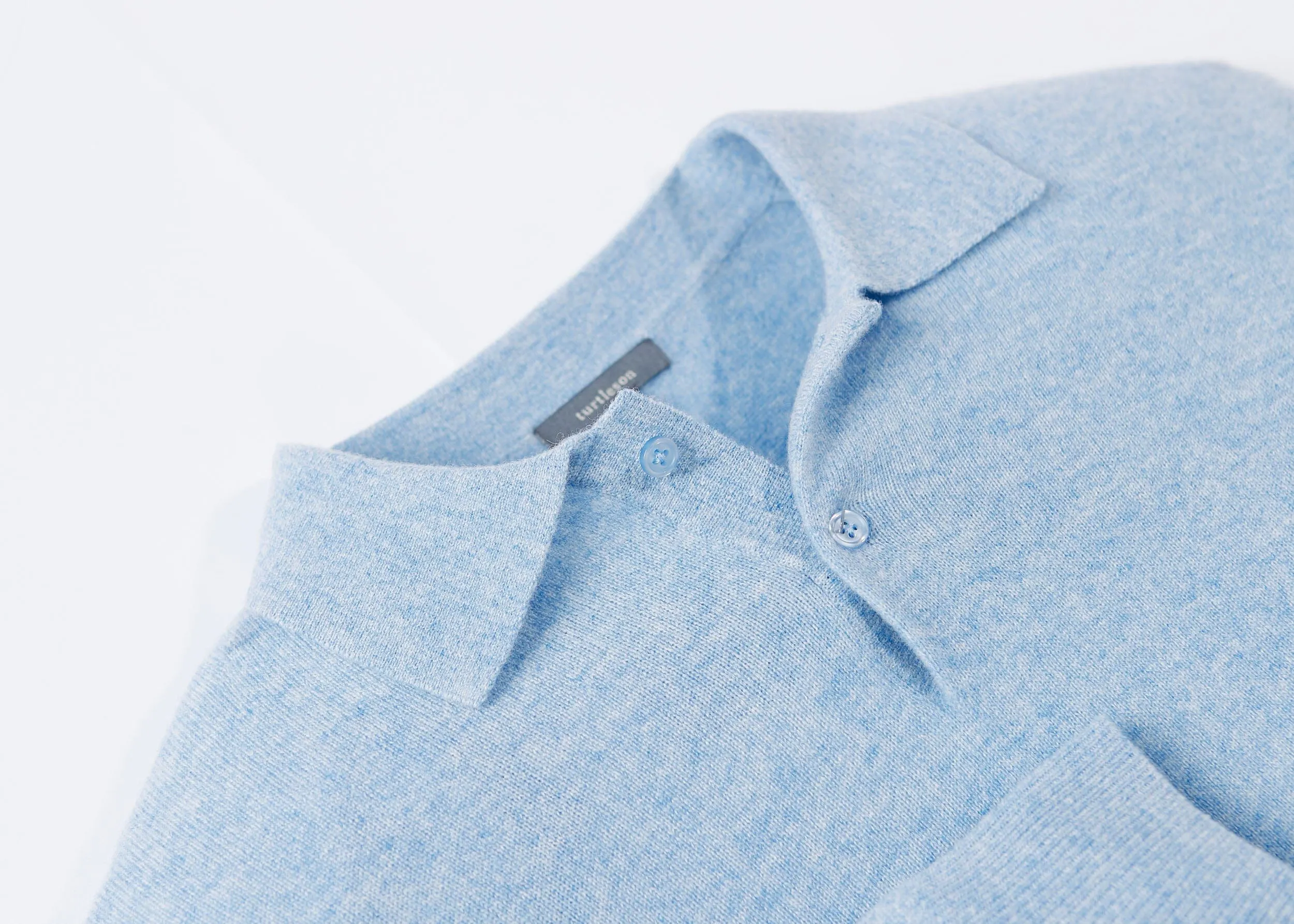 Wade Cashmere Sweater