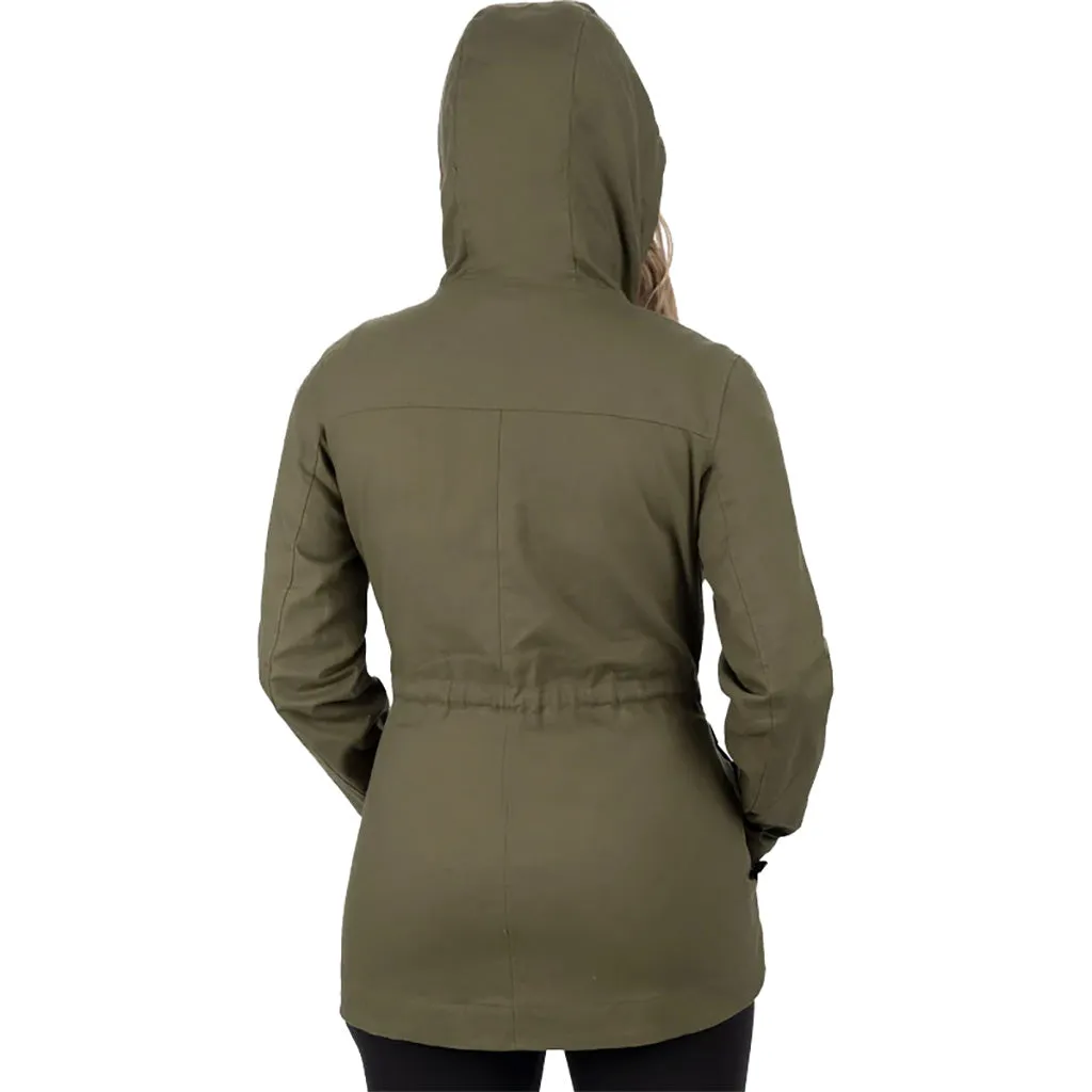 Women's FXR Ivy Canvas Jacket