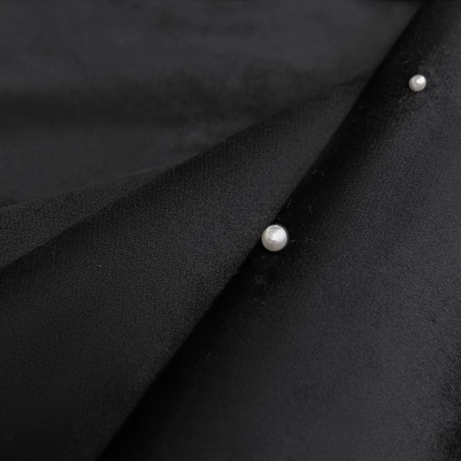 Women's Soft plush Shawl Wraps Shrug stunning pearls for Evening Dress Wedding Cape Cover Up 1920s White Shawl