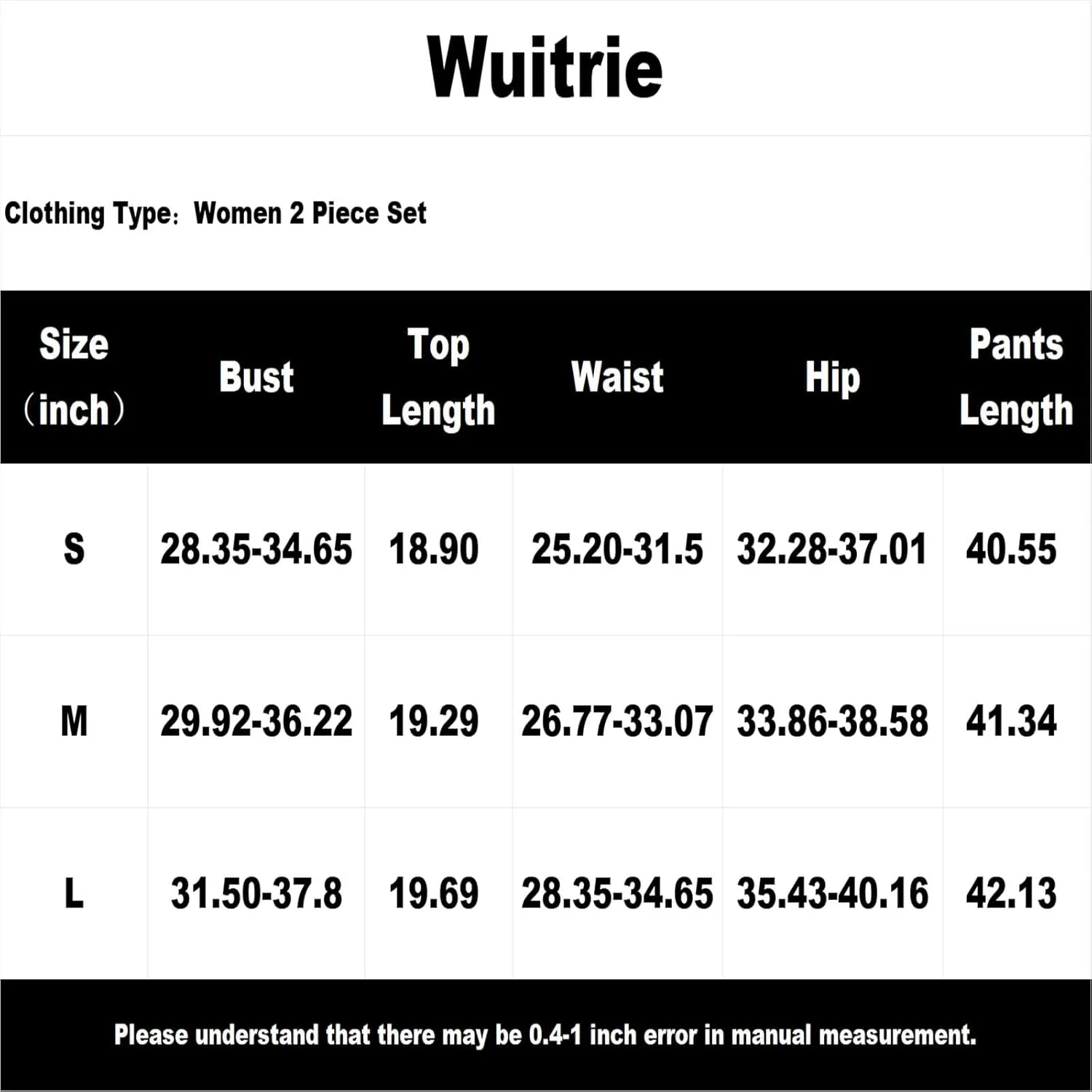 Wuitrie Womens 2 Piece Outfits Sleeveless Tank Tops Slim Fit Pants Heart Hollow Out Workout Lounge Sets for Women 2 Piece